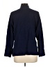 Cyrus Blue Turtleneck Sweater Size L - photo 2