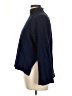 Cyrus Blue Turtleneck Sweater Size L - photo 5