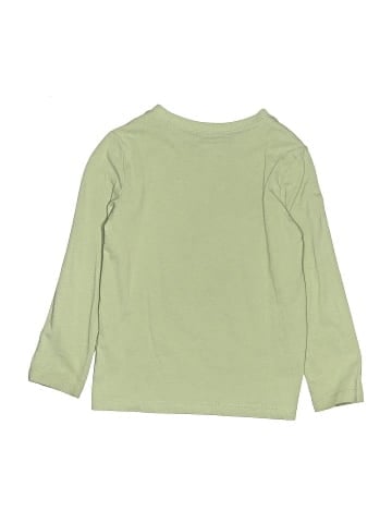 Genuine Kids from Oshkosh Long Sleeve T-Shirt (view 2)