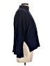 Cyrus Blue Turtleneck Sweater Size L - photo 4