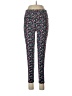 VSX Sport Hearts Blue Leggings Size L - photo 1