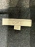 Ann Taylor LOFT Gray Cardigan Size S - photo 7