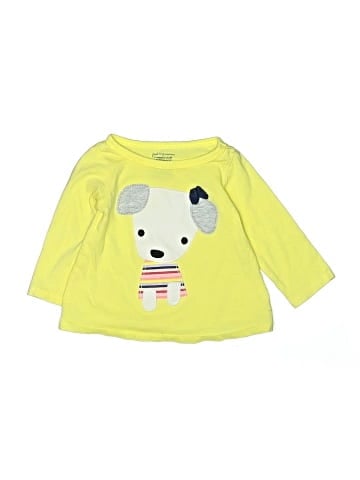 First Impressions Long Sleeve T-Shirt (view 1)