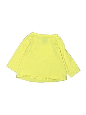 First Impressions Long Sleeve T-Shirt (view 2)