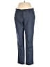 Gap Blue Casual Pants Size 0 - photo 1