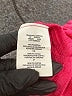 Champion 100% Polyester Pink Turtleneck Sweater Size S - photo 8