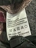 Harlyn Plaid Burgundy Coat Size M - photo 7
