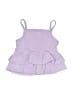 Shein 100% Polyester Purple Dress Size 4 - photo 2