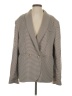 PrettyLittleThing Gray Blazer Size 4 - photo 1