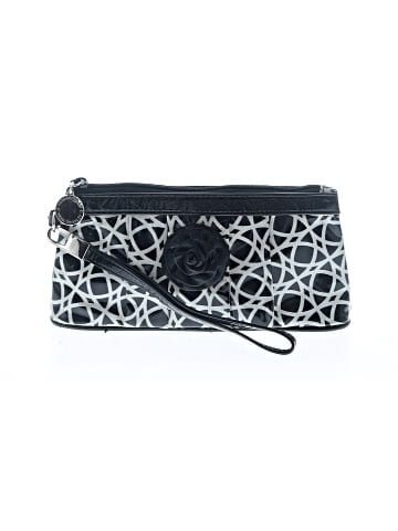Frill Leather Messenger (view 1)