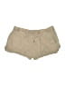 On The Road... Tan Khaki Shorts Size M - photo 1