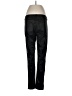 St. John Solid Black Casual Pants Size 12 - photo 2