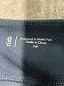 Zuda Solid Blue Active Pants Size 1X (petite) - photo 7