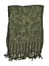 Unbranded Green Gold Scarf One size - photo 2