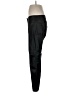 St. John Solid Black Casual Pants Size 12 - photo 5