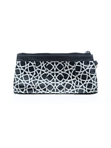 Frill Leather Messenger (view 2)