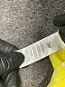 Just One You Stars Yellow Casual Pants 0-3 MO / 3 MO - photo 4