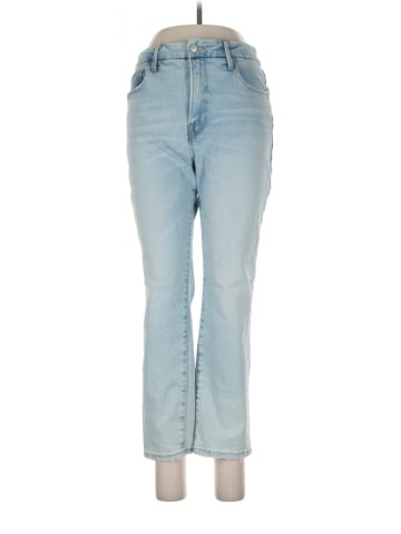 Good American Jeans (view 1)