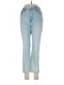 Good American Blue Jeans Size 30 waist - photo 1