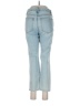 Good American Blue Jeans Size 30 waist - photo 2