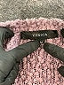 Zesica 100% Polyester Purple Cardigan Size M - photo 7