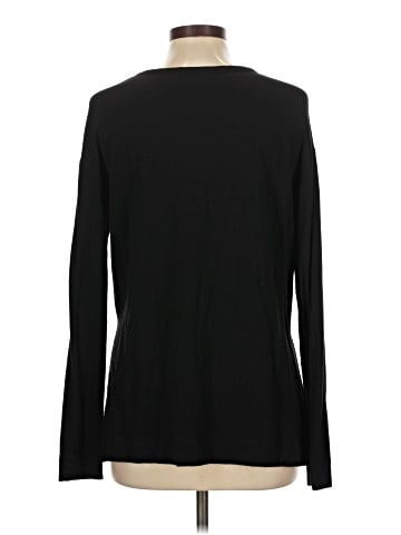 CALÉ Long Sleeve T-Shirt (view 2)