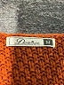 Dorose Brown Turtleneck Sweater Size M - photo 7
