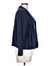 Old Navy Blue Cardigan Size L - photo 4