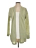 Ann Taylor LOFT Green Cardigan Size XS - photo 1