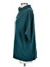 CAbi Teal Poncho Size S - photo 5