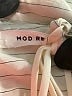 Mod Ref Ivory White Casual Dress Size S - photo 7