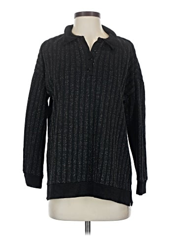Trafaluc by Zara Pullover Sweater (view 1)