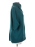CAbi Teal Poncho Size S - photo 4
