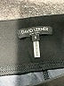 David Lerner Black Casual Pants Size S - photo 7