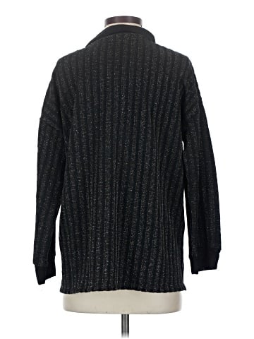 Trafaluc by Zara Pullover Sweater (view 2)