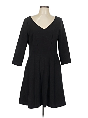 Ann Taylor Casual Dress (view 1)