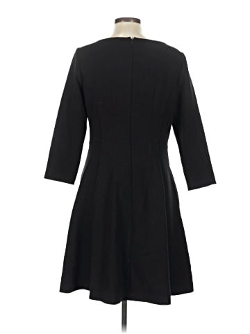 Ann Taylor Casual Dress (view 2)