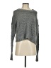 American Eagle Outfitters Gray Pullover Sweater Size XS - photo 1