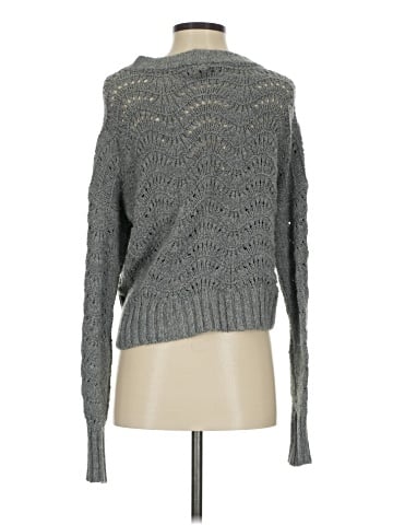 American Eagle Outfitters Pullover Sweater (view 2)