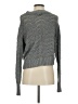 American Eagle Outfitters Gray Pullover Sweater Size XS - photo 2