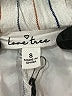 Love Tree Stripes Ivory Casual Pants Size S - photo 7