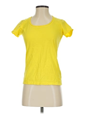 Esprit Short Sleeve T-Shirt (view 1)