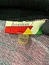 Fervour Plaid Burgundy Poncho Size S - photo 7