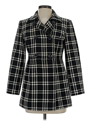 Style&Co Coat (view 1)
