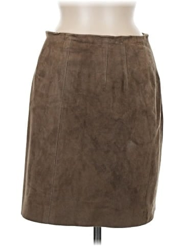 Worth Casual Skirt (view 1)