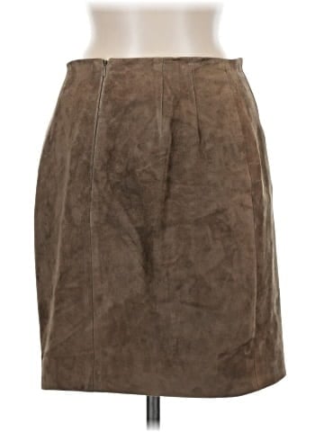 Worth Casual Skirt (view 2)