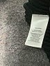 525 America 100% Cotton Solid Black Pullover Sweater Size M - photo 8