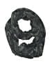 Lululemon Athletica Black Gray Scarf One size - photo 1