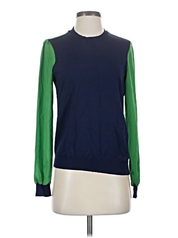 3.1 Phillip Lim for Target Long Sleeve Top (view 1)