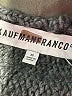 KAUFMANFRANCO Gray Sweater Vest Size XS - photo 7